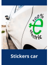 Vehicle Branding Services